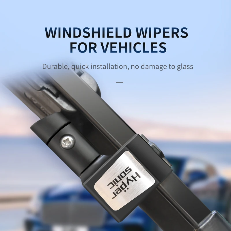 

Car wood fish wiper top scraper,Windshield wiper protector,Windshield wiper pressure jack