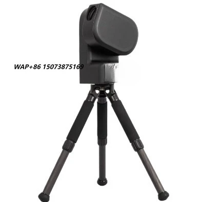 Seestar S50 Zhenwang Photoelectric Astronomical Telescope Theodolite Photography Star Watching Shooting All-in-one Machine Zwo