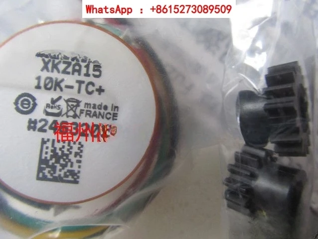 

Potentiometer XKZA15-2K2-TC XKZA15-4K7-TC XKZA15-10K genuine