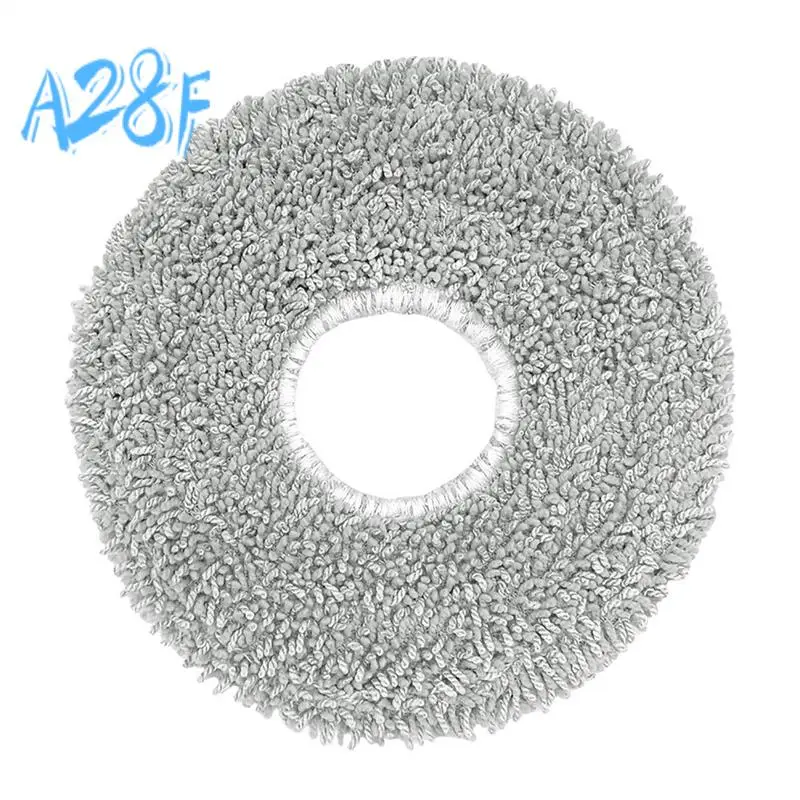 

A28F-For Xiaomi Robot Vacuum X20 + / X20 Plus Dust Bags Mop Cloth Accessories Main Side Brush Hepa Filters Accessories Kit