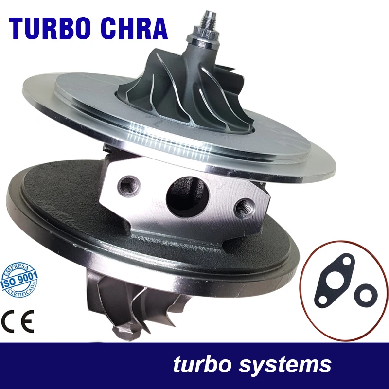 GT1749V turbo cartridge 2S7Q6K682AF 2S7Q6K682AE 2S7Q6K682AD 1435150 for Jaguar X Type 2.0 TDCi ford Mondeo Transit Duratorq DI