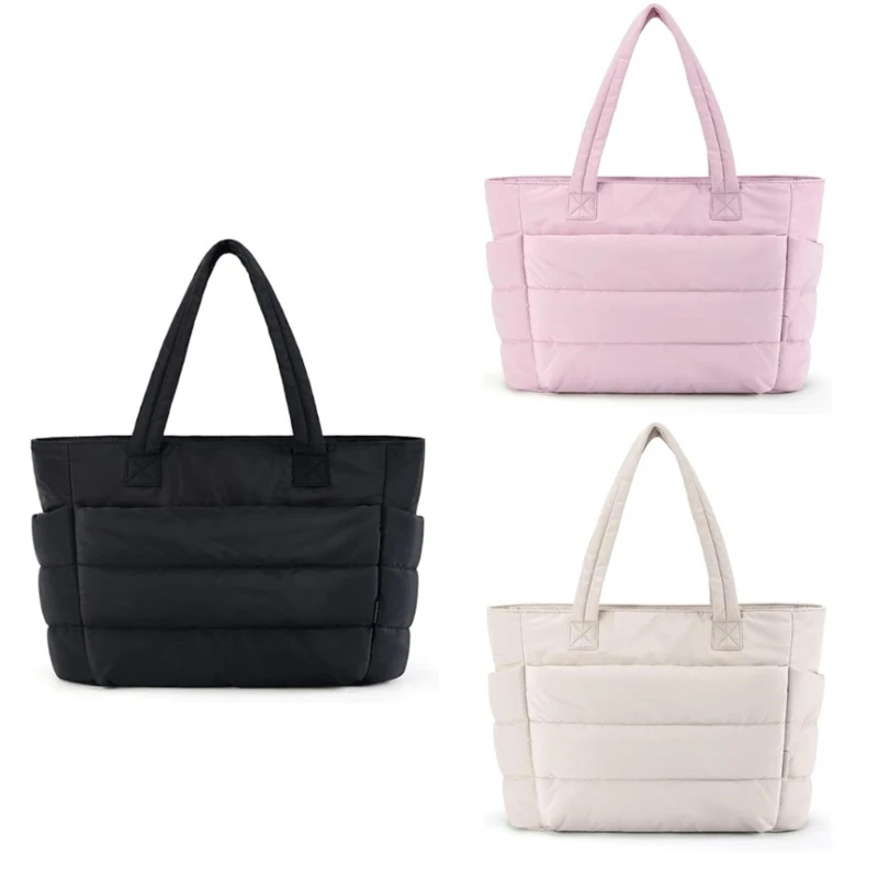 

Casual Women's Handbag for Everyday Us Casual Shoulder Bag Accessories Storage