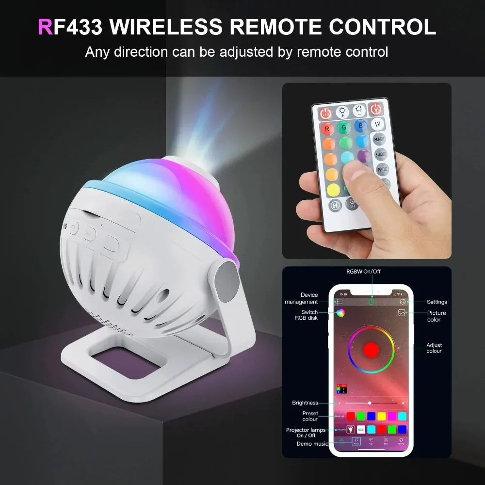galaxy-starry-projector-360°-nebula-moon-night-light-for-kids-room-app-remote-control-ceiling-projector-lamp-for-home-decor