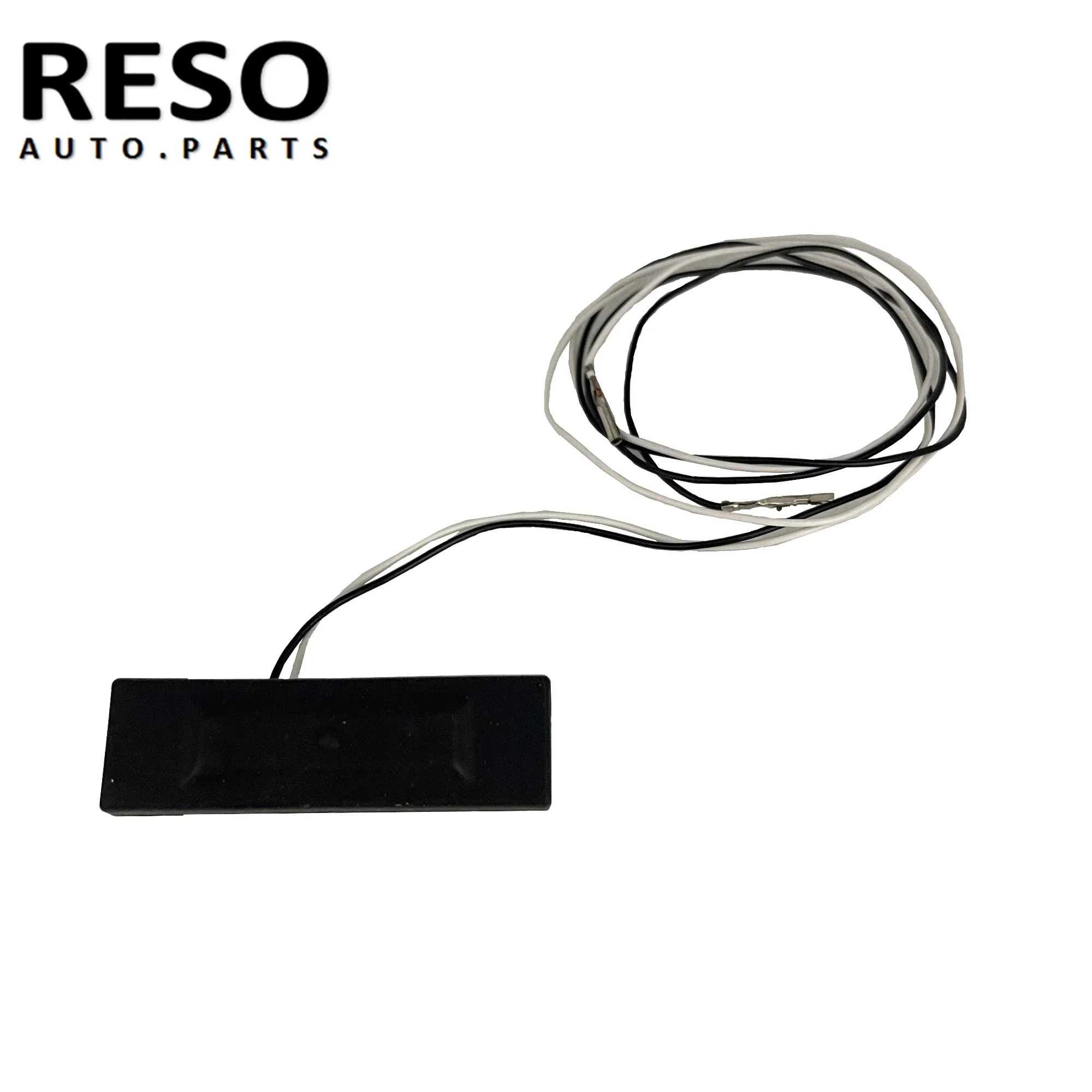 Reso Trunk Lid Tail… - image