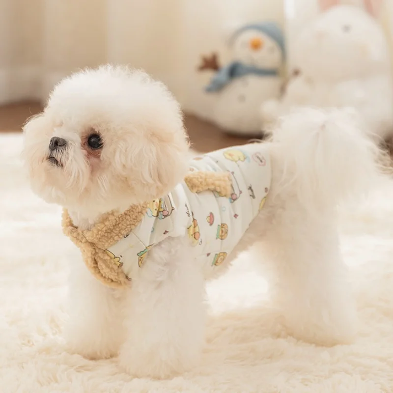 Thumbnail 4 - #19 Latest Puppy Jumpers Offers