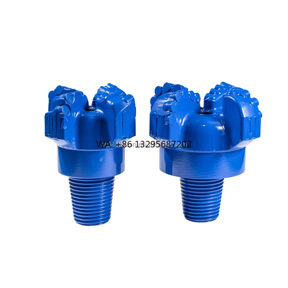 

2026 Drillsoltek High-Performance Mining PDC Bits for Geological Exploration | Wear-Resistant Diamond Drill Bits