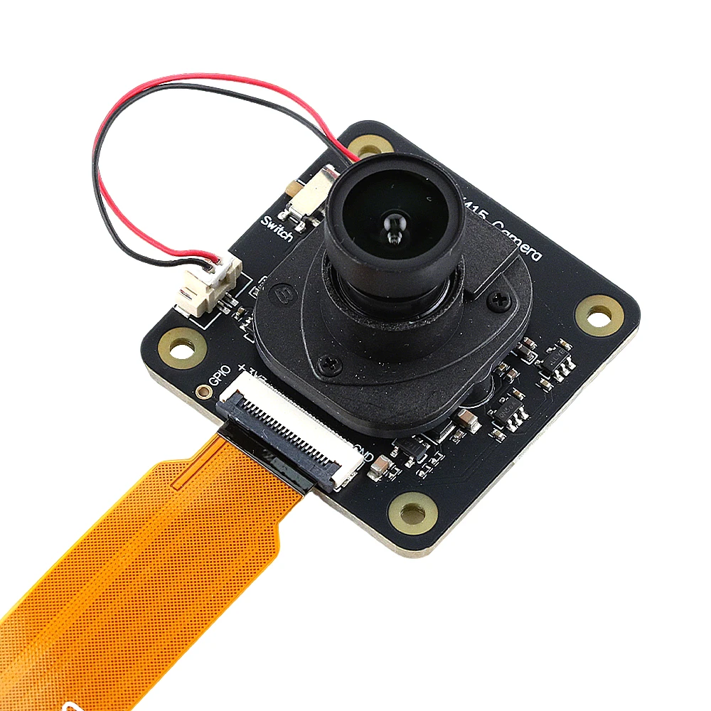 IMX290 Camera Modul…