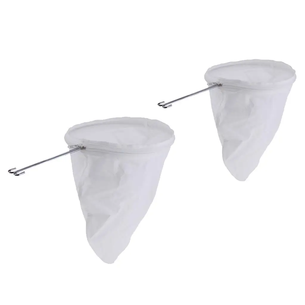 태국차 면 필터백 면 양말 소재, 패브릭 손잡이