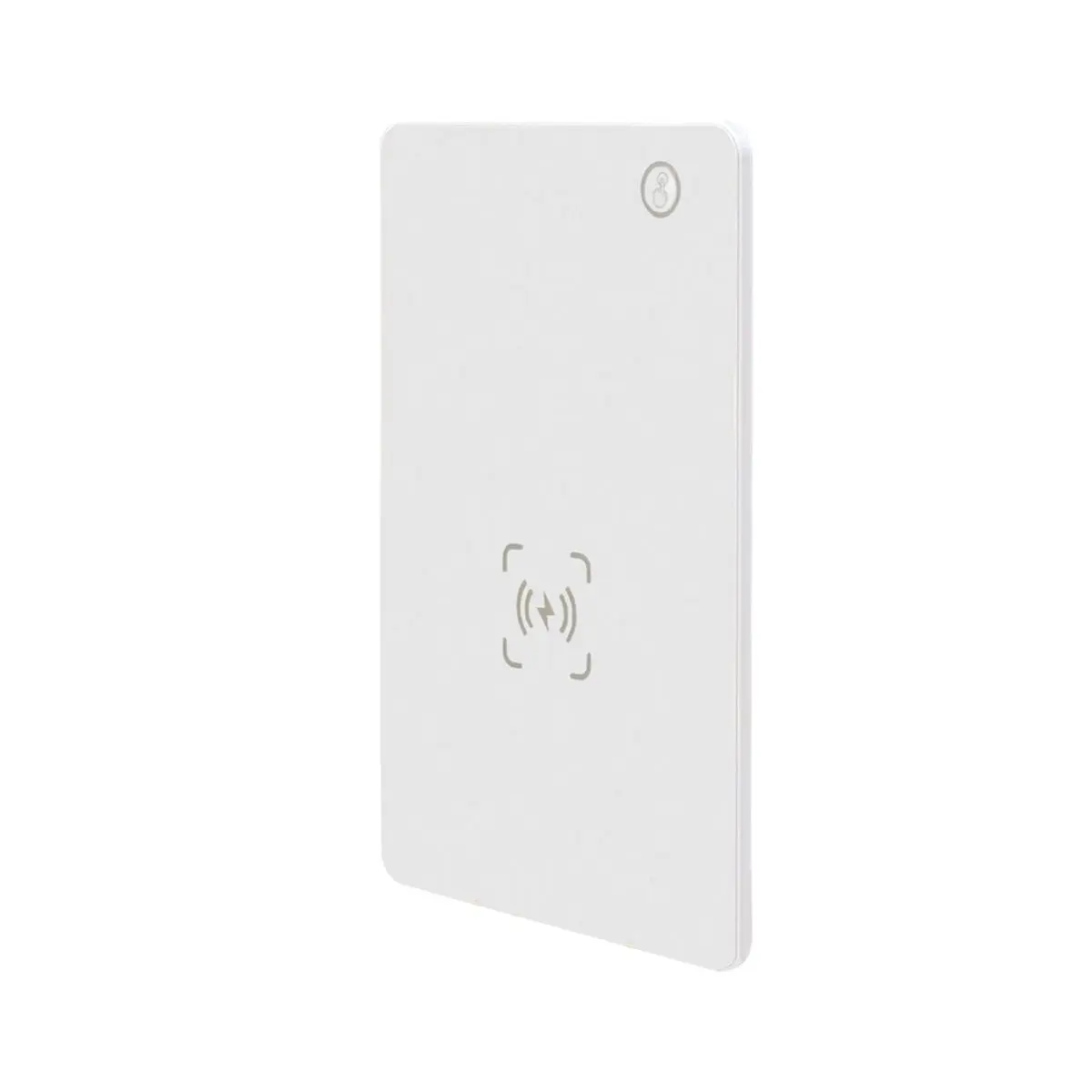 Bluetooth E-Paper IP66 Waterproof ID Card 3.98
