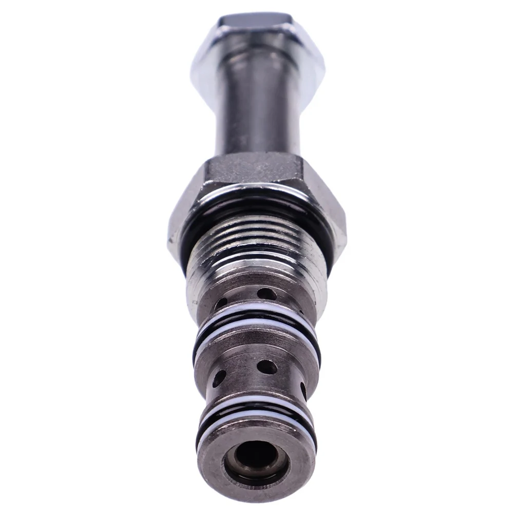 Solenoid Spool Cartridge SV08 31 0 N 00 3 For GPM Rated Coil Voltage Range 85 to 115 Percent for Hydraforce Compatibility