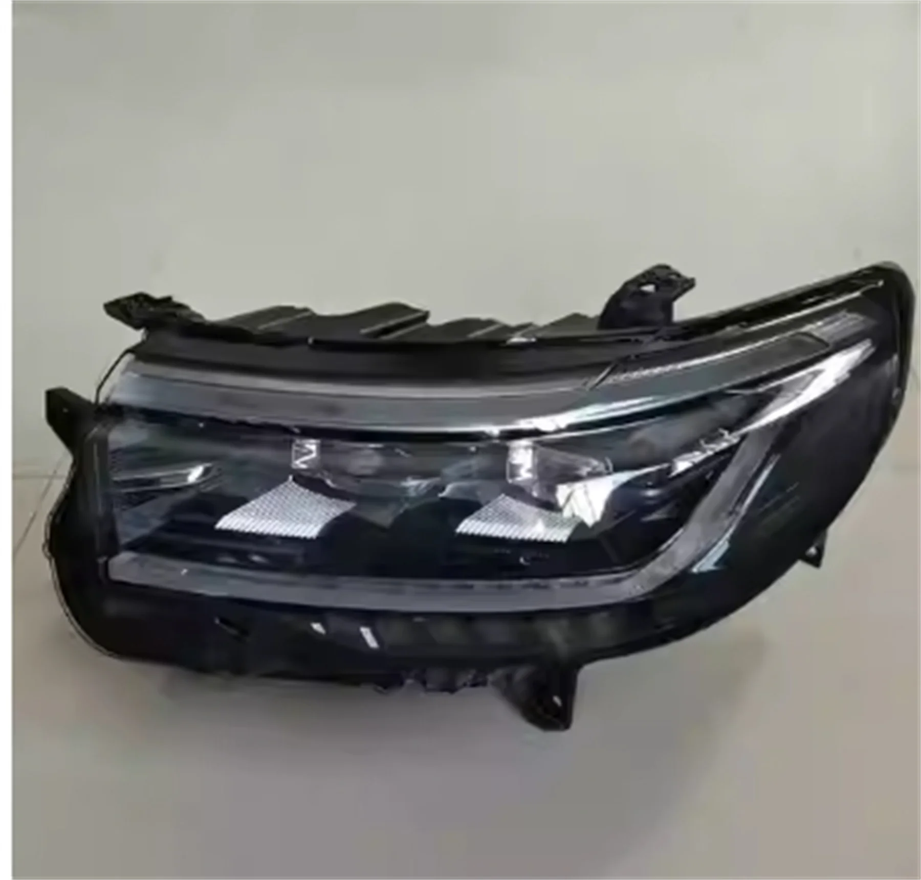 LED headlamp Headlight for Ford Explorer DRL Daytime Running Light Turn Signal