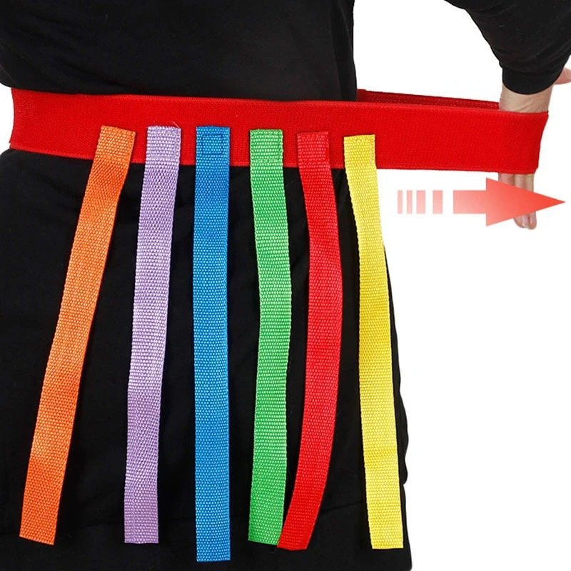 

Набор для игры «Лови хвост»: сенсорные уличные игры для взрослых, подростков, мальчиков и девочек, для карнавала, дня рождения, школьных мероприятий, сувениры для вечеринок