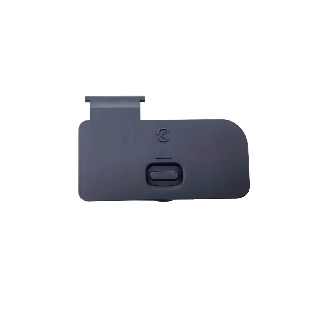 DSLR Camera Battery Door Cover Replacement Spare Repair Part Battery Compartment Lid Cap For Nikon D500 Camera