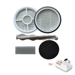 HEPA Filter Brush for Xiaomi Mijia Dust Mite Vacuum Pro Wired / Filter / Sponge / B402CN Vacuum Cleaner Accessories