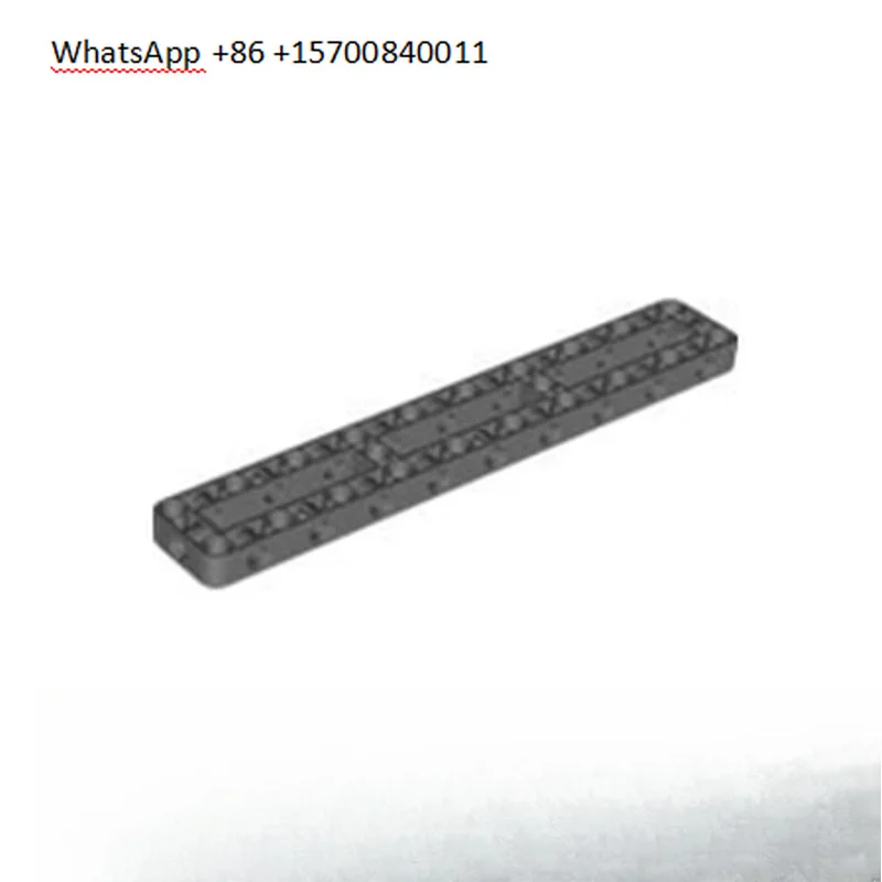 3PCS 67491 dark gray, hole arm ring, box 3 × 19 technology spare parts 6396964