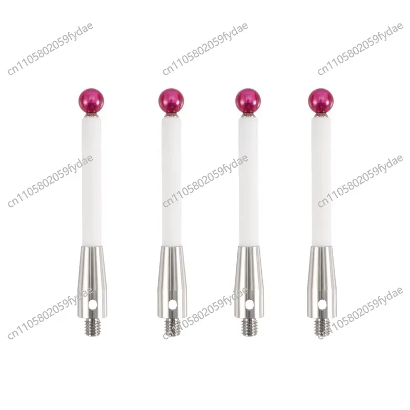 1Pc 5/6Mm Od M4 L10…