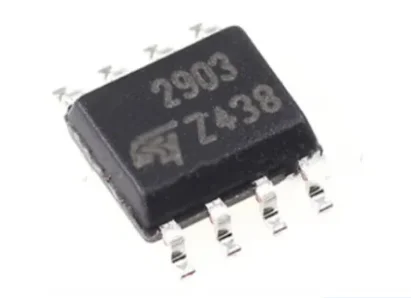 Whole plate 2500pcs/LM2903DT SOP-8 New Original IC