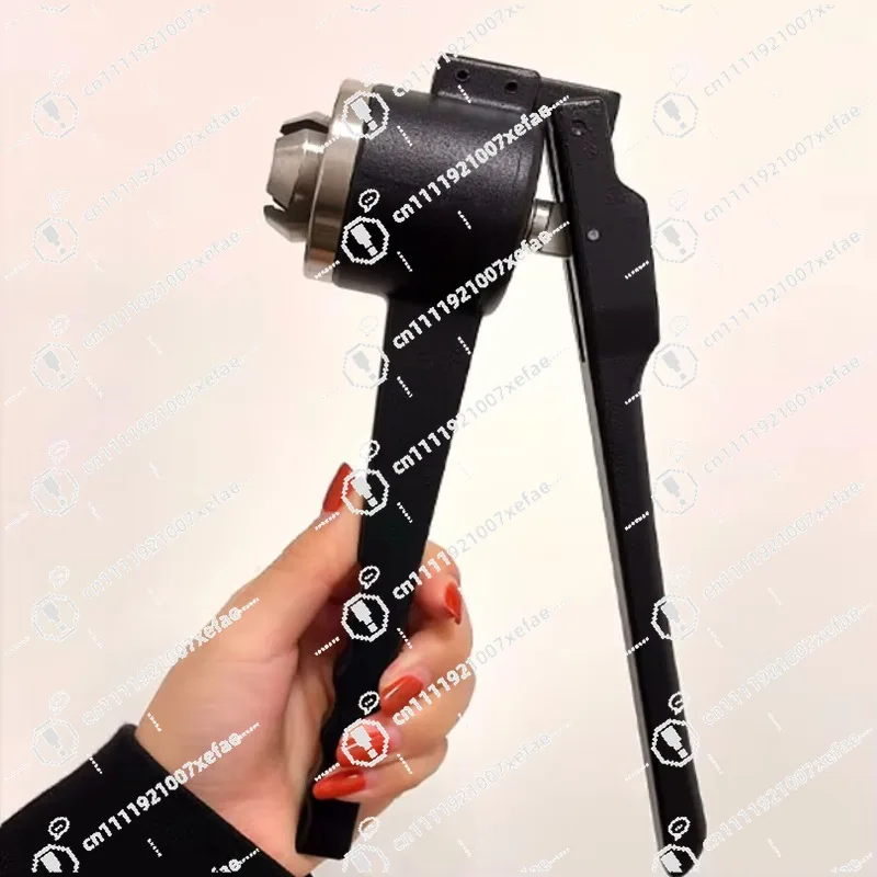 13Mm 15mm 20mm cheap manual capper easy to operate vial crimper