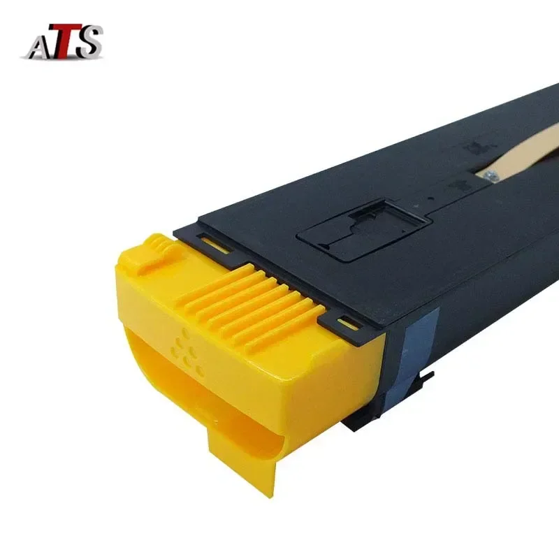 Imagem -05 - Cartucho de Toner Compatível da Copiadora Cmyk C60 C70 600g 700 700i J75 C75 550 560 7780 5580 C700 C75