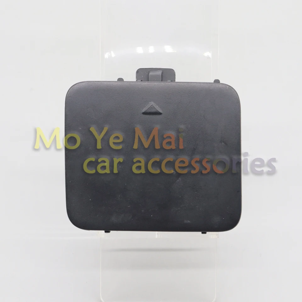 สําหรับ 2004-2010 BMW 5 E60 E61 M-Sport ฝาครอบกันชนด้านหน้ากันชนหมวก SHELL รถพ่วงที่อยู่อาศัย 51110397279 51117897210