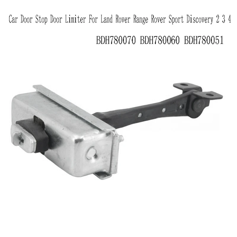 

2Pcs Car Door Stop for Land Rover Range Rover Sport Discovery New Arrivals in Stock