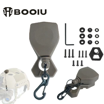 Pack De 10 Clips De Suspensión Para Llavero - Multifunción, Ideales Para Actividades Al Aire Libre