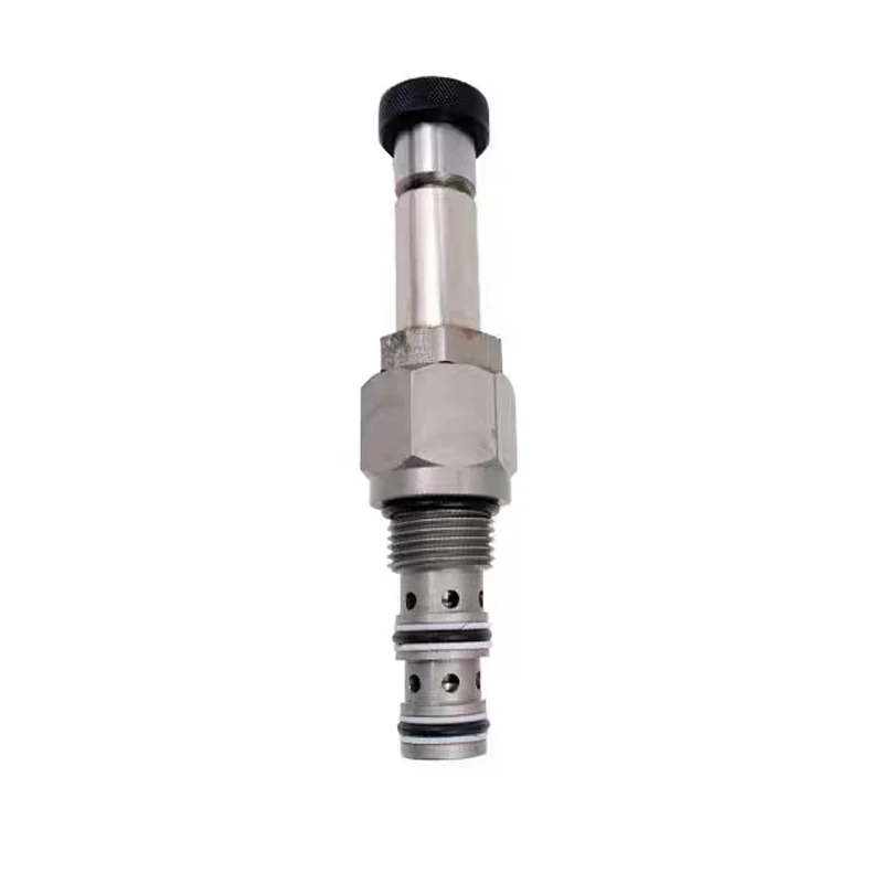 Excavator parts For Sunward Intelligent SWE50 60 80 150 special relief valve control valve distribution valve main gun