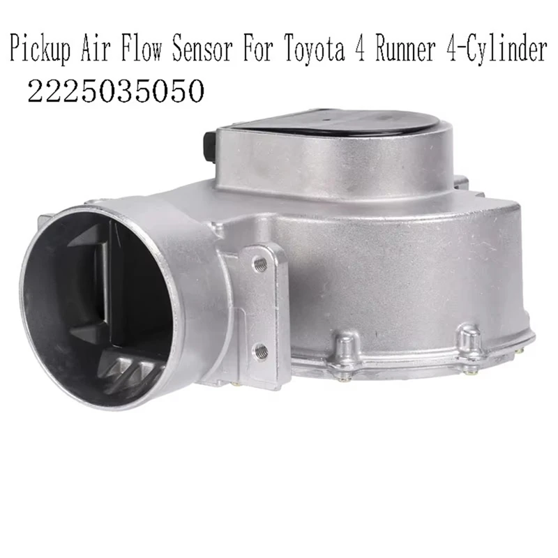 Pickup Air Flow Sensor Mass Air Meter Maf Flow Sensor For Toyota 4 Runner 4-Cylinder