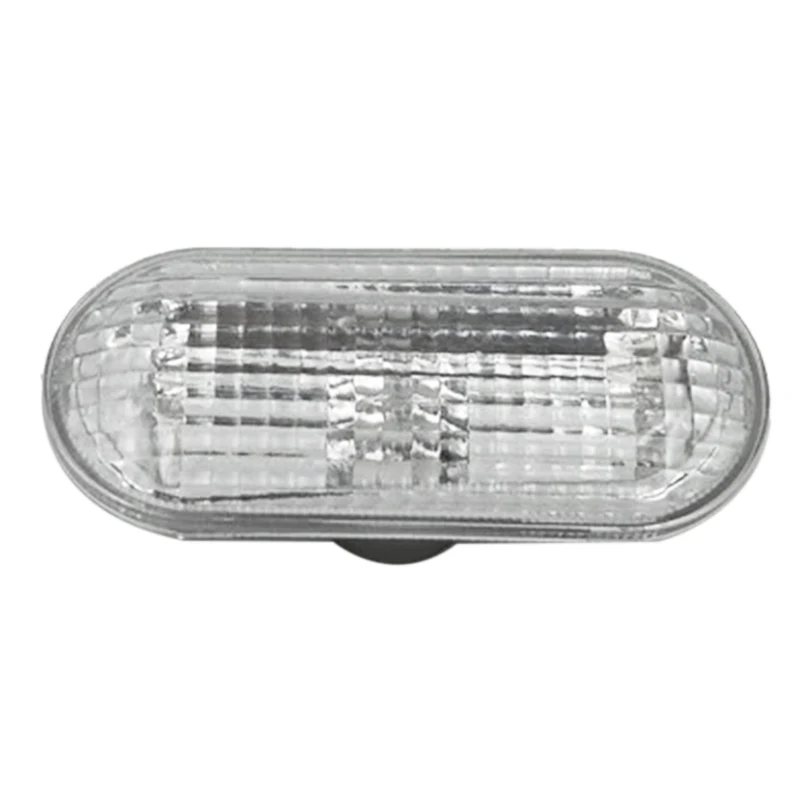 

Car Side Marker Light Fender Light Repeater Lamp Indicator for Ford Focus C-Max Fiesta Fusion 1336185 4593010—A36P