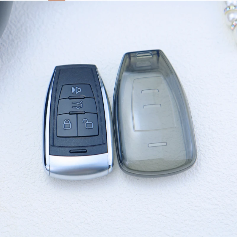 Key Case For Car Fo…