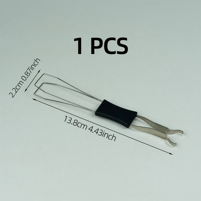 A Must-Have Tool for Mechanical Keyboards, This Switch Puller Is Essential for Replacing Switches And Keycaps.