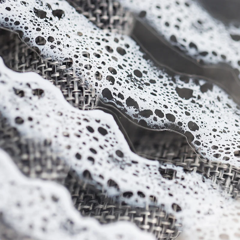 Sticker Nail Art Sea Story Series Wave 3D Gegraveerd Decor Nail Water Cloud Stickers Decoraties Diy Decals Design Japan Koreaans