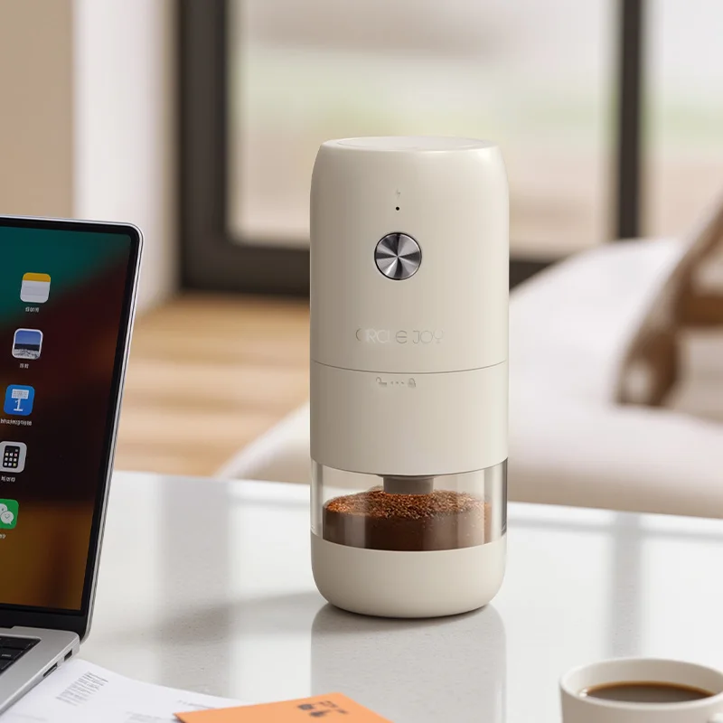 コーヒー豆グラインダー、コーヒーグラインダー、手動コーヒーグラインダー、家庭用電動コーヒーグラインダー、コーヒー