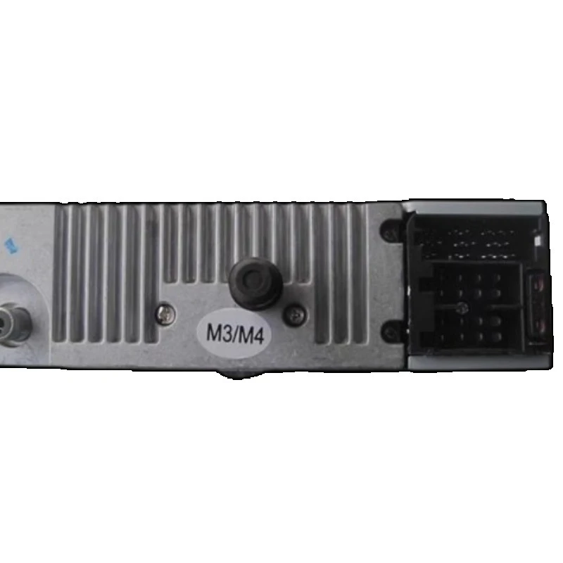 1pcs for Peugeot CD Player 307 Sega 206 207 CD Elysée for Citroën C2 USB Support Central Control Audio Host Auto Parts