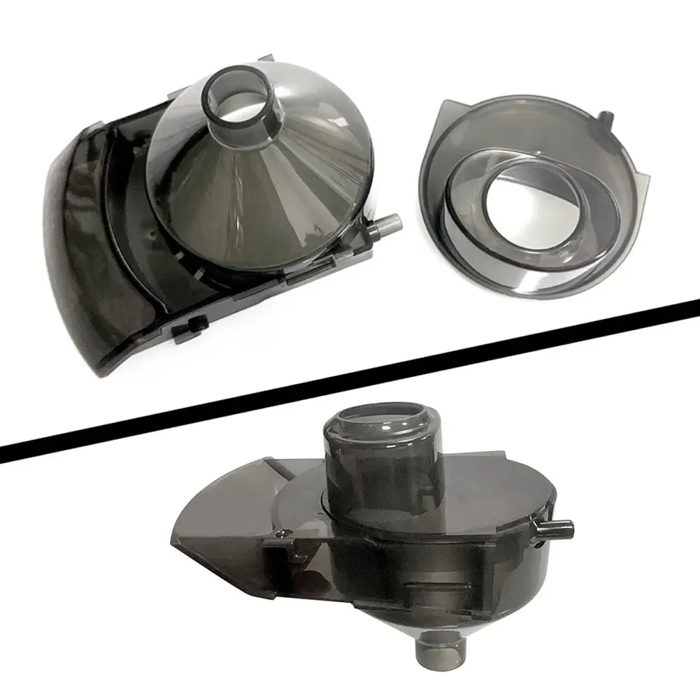 Milk Frother Replacement Funnel For Baby Brezza For Travel Use As Shown Improved Performance Enhanced Cleanliness