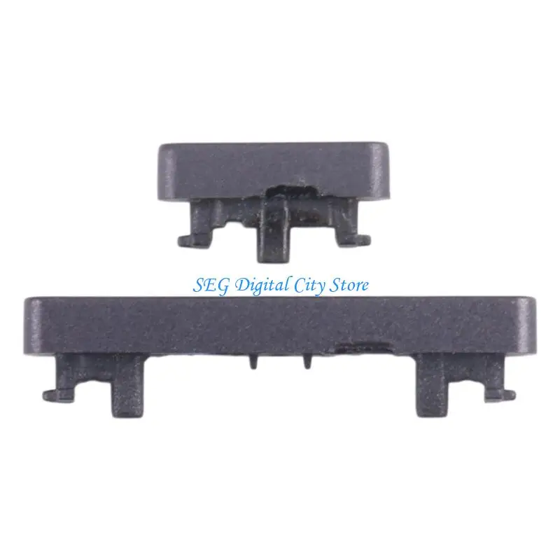 U75B Professional Grade Fix Broken Power Volumes Button Repair Replacement Part for X200/X205 Tablet for Durability and Ease