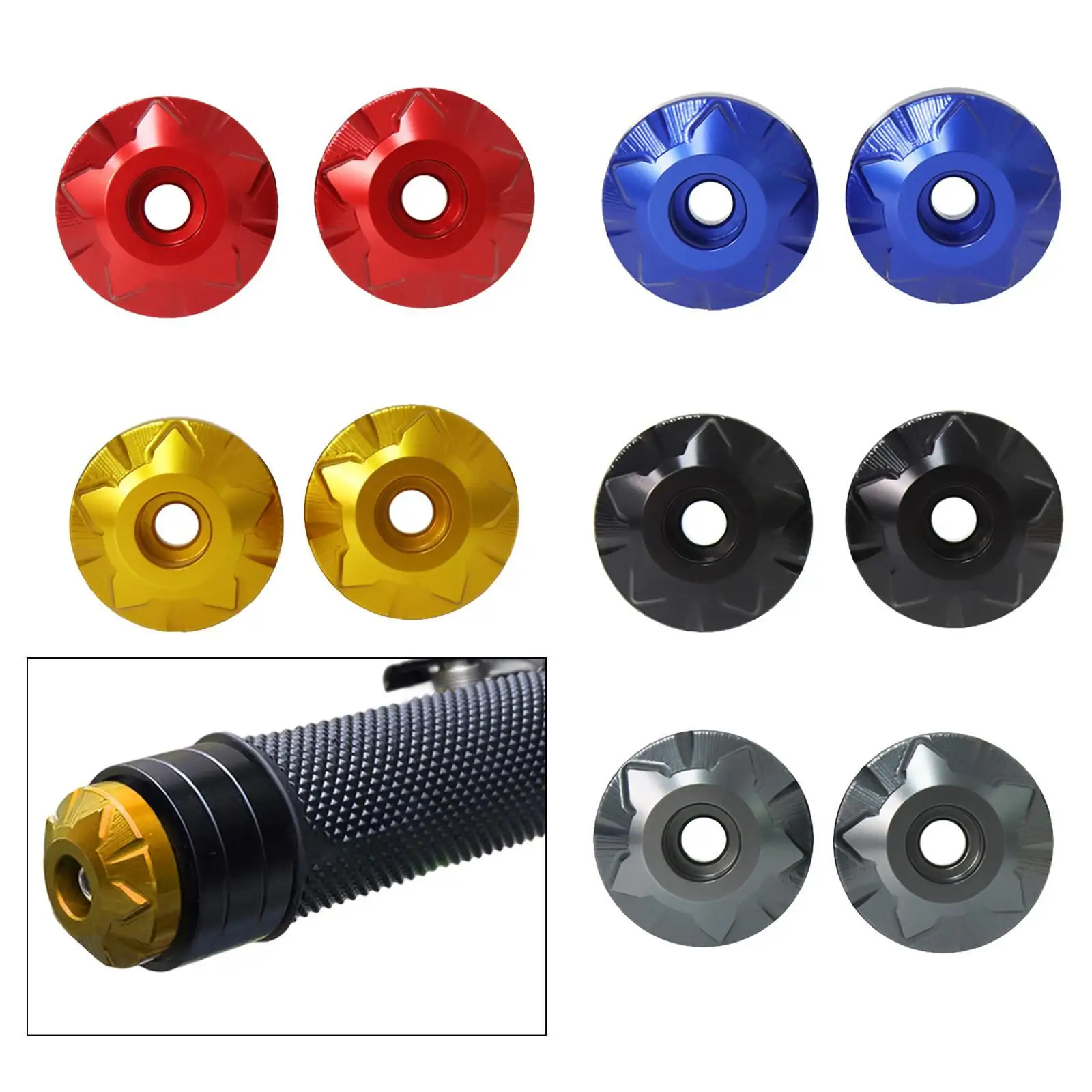 

Заглушка-балансир для руля мотоцикла, легко устанавливаемая, для Zontes 368G, аксессуары для мотоциклов