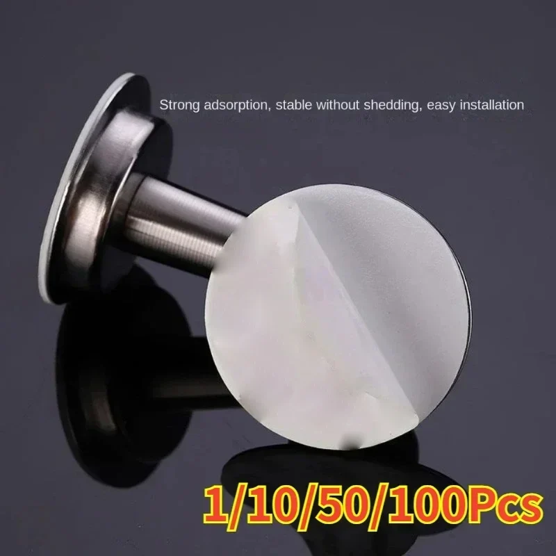 EVA Foam Adhesive Stickers Double-sided Tape Strong Fixed Wall Sponge Adhesive Car Special Patches Without Trace Thickened