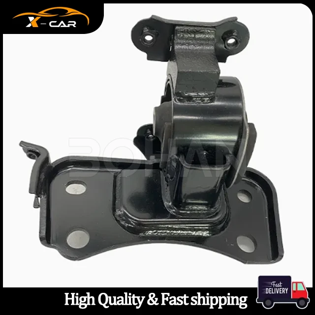 Motorhalterung für Toyota RAV4 L4-2.5L FWD 12308F0080 12305F0180 123710Y030 1236126080 1236128230 1236128250 123610T170 1237228270