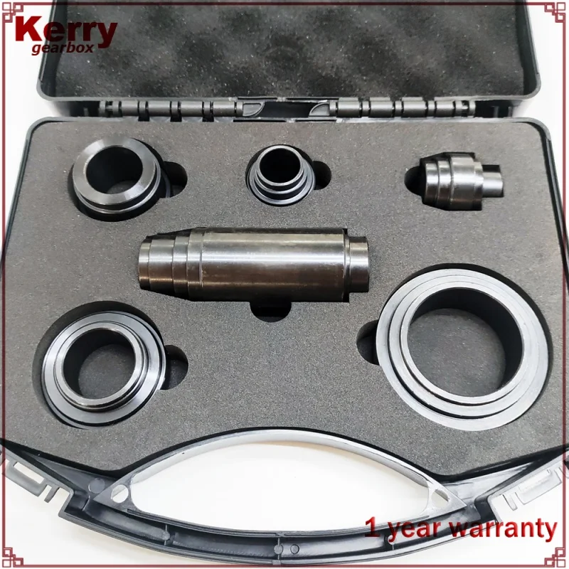 

6HP19 6HP21 6HP26 8HP45 8HP70 Transmission Bushing Removal Installation Tool for BMW Land Rover 6HP 8HP Gearbox Repair Tools