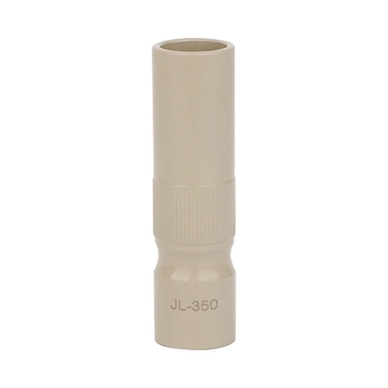 

AA05 5X Shielded Welding Protective Mouth Front Welding Machine Accessories Torch Welding MIG Welder Welding Torch Parts C
