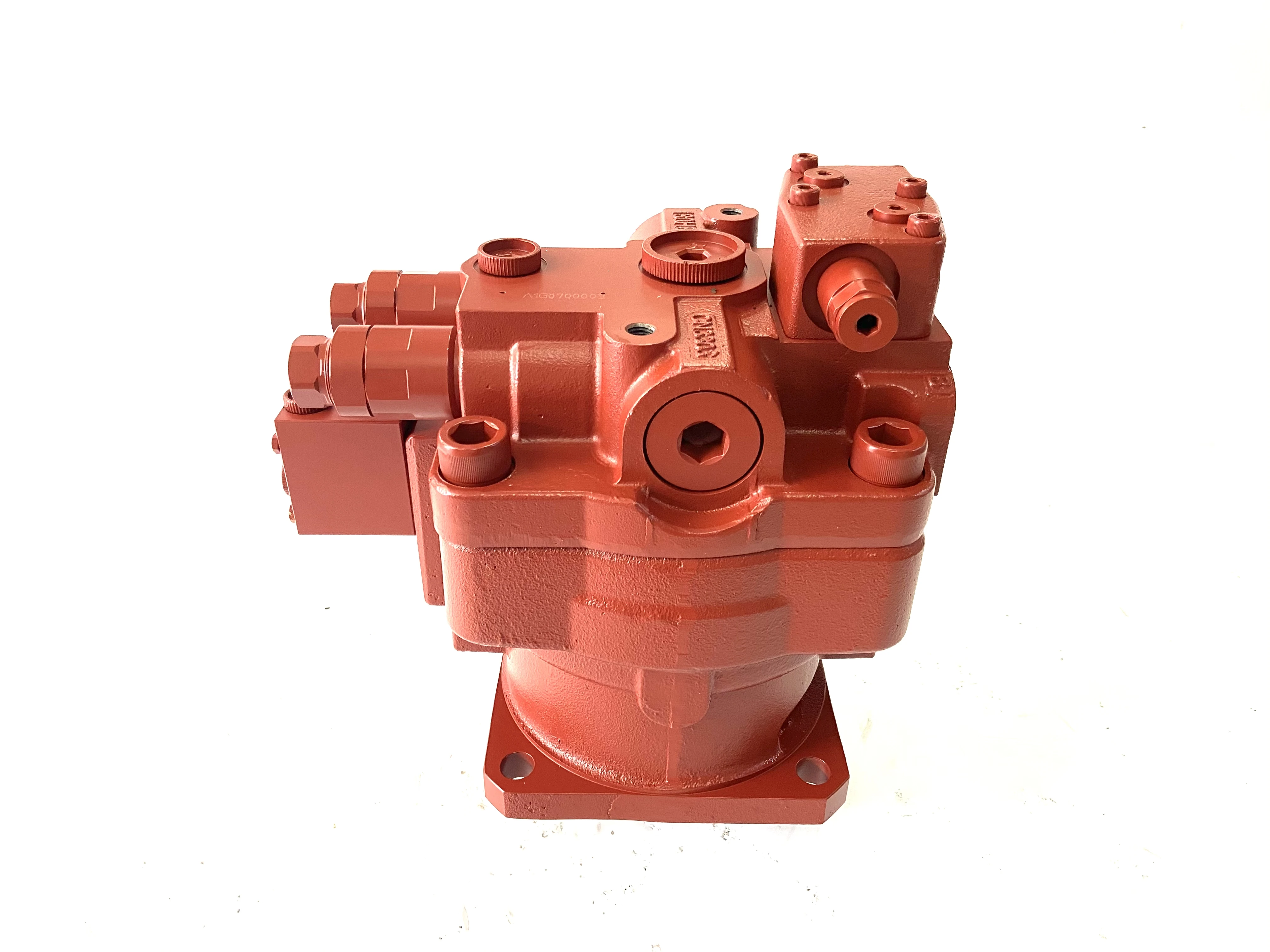 Ben Ling Excavator … - image