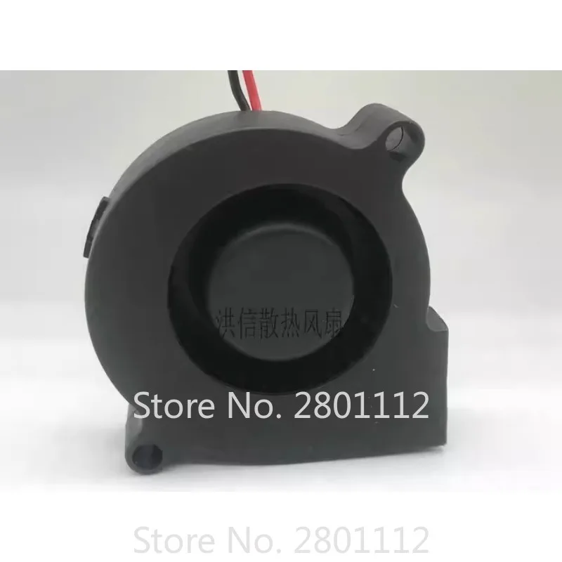 New Cooler Fan for SUNON 5cm EF50151B2-C03C-A99 12V 0.78W 5015 50 * 50 * 15mm