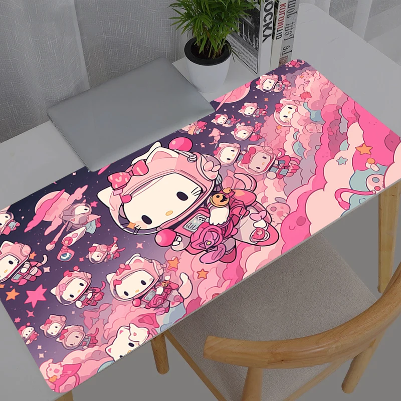 Mouse Pad Sanrio He…