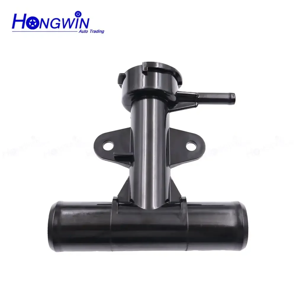 21418-1HS2A Coolant Filler Neck Assembly With Radiator Cap Fits Nissan Versa 1.6L 2012-2019 March 1.6L 2011-2022 21418 1HS2A