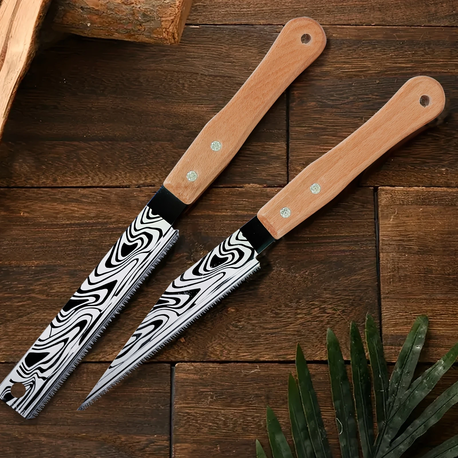 ชุดเลื่อยดึงญี่ปุ่นลายดามัสกัส - Gardening Hand Tools Japanese บทวิจารณ์และราคา