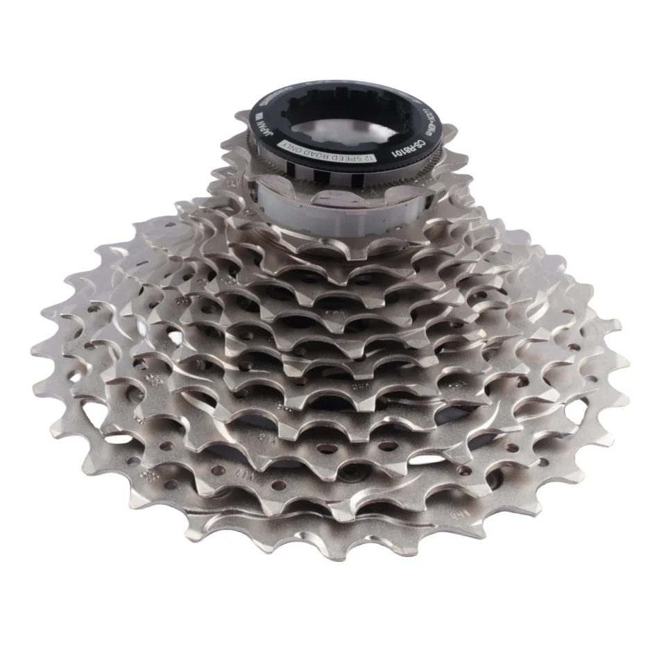 SHIMANO ULTEGRA R8100 Cassette Sprocket 11-30T/11-34T 12 Speed CS