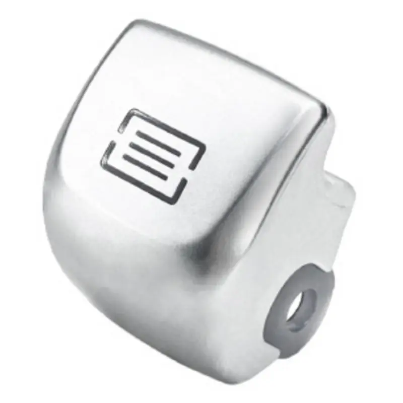 

Кнопка-накладка для ремонта переключателя управления люком AEA6 для Mercedes-Benz C-CLASS W205 GLC W253 2015-2021