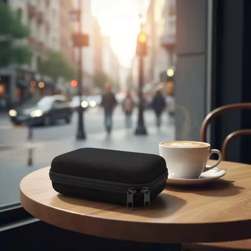 For Ayaneo Pocket Air Mini Hard Shell Storage Case Shockproo