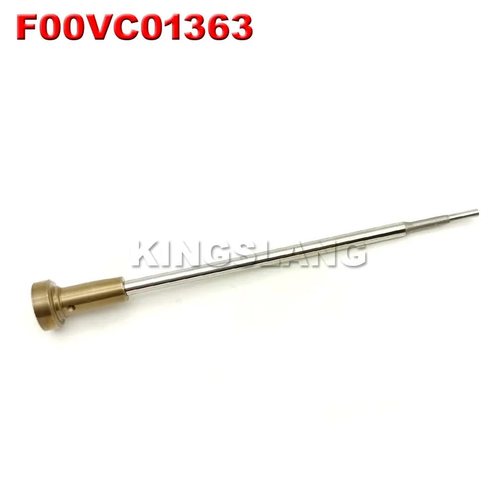 

Diesel Engine Nozzle Sprayer Valve F00VC01363 For Common Rail Injector 0445110304 0445110317 0445110348